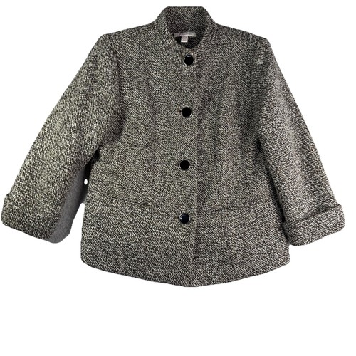 Collection blazer misto - jm,