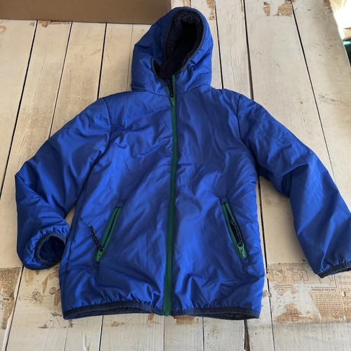 Miniboden giacca invernale blu - miniboden,