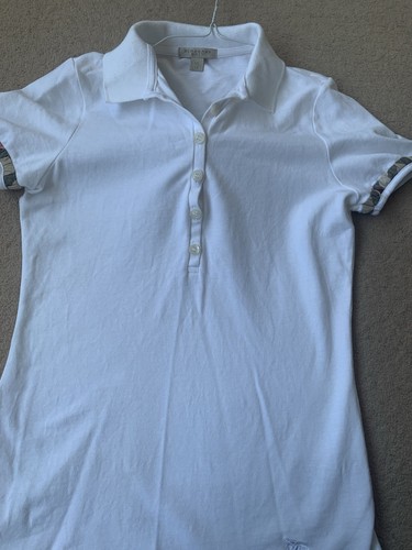Polo burberry donna - da,
