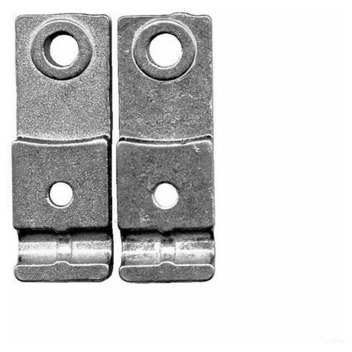 Kit forcella posteriore - kit,