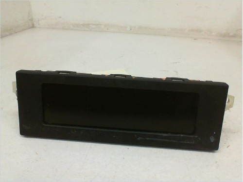 Display digitale usato - display,