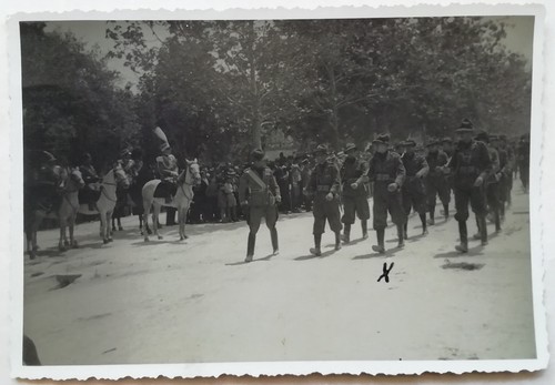 Foto sassari rivista militare - foto,