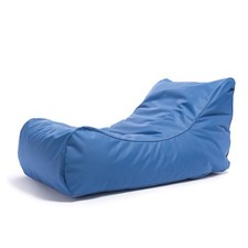 Ecopuf - Pouf da esterno