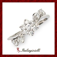 Fiabesco Anello Margherita in