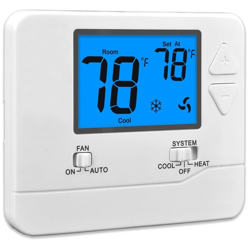 Termostato accurato controllo - accurato,