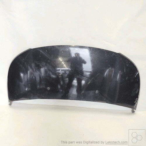 7901q7 cofano ant citroen c3 - cofano,