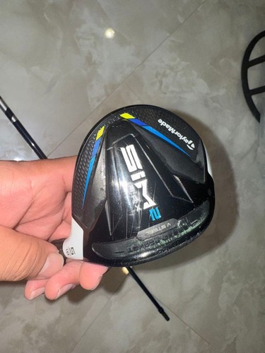 Taylormade sim2 fairway - 5w,