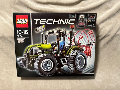 Lego 8284 technic - 8284,
