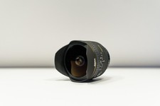 SIGMA per OBIETTIVO CANON 15mm