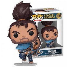 Preordine Funko POP! League of