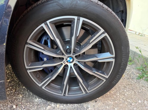 Cerchi lega bmw msport - lega, msport-