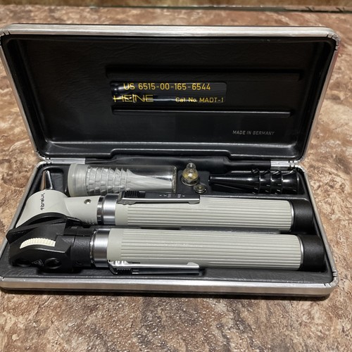 Heine set tascabile - heine,