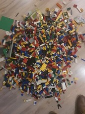 mattoncini lego sfusi