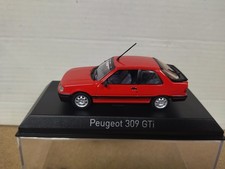 PEUGEOT 309 1987 GTi