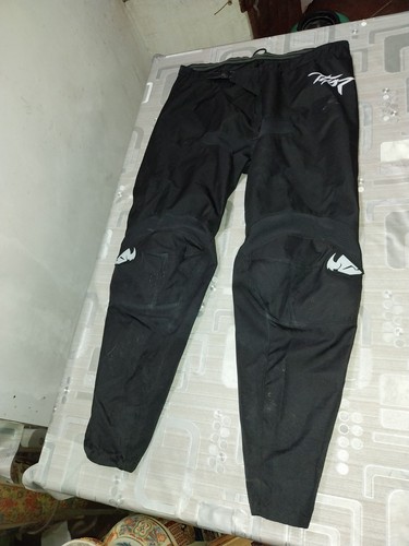 Tuta motocross - tuta,