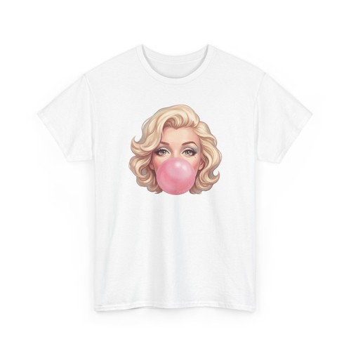 Marilyn monroe bubble - monroe,