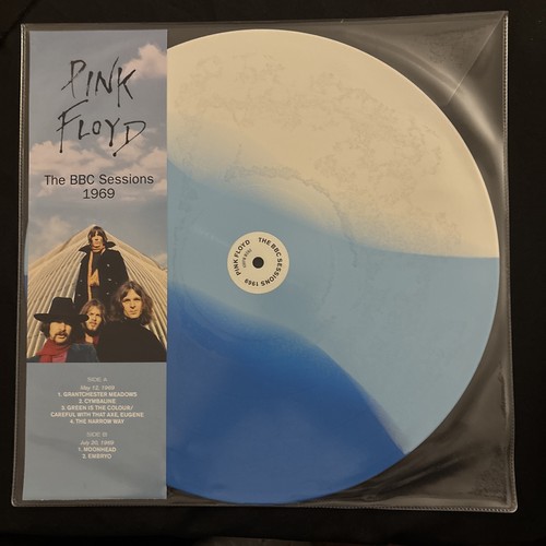 Pink floyd the - pink,