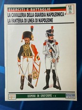 LA CAVALLERIA E LA FANTERIA DI