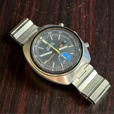 Cronografo Vintage SEIKO