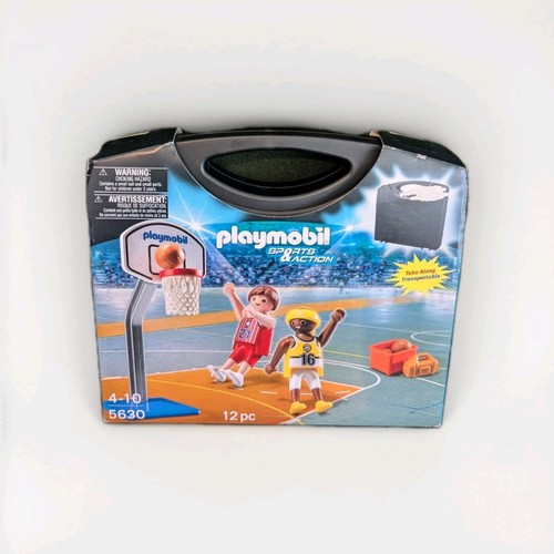 Playmobil sports action 5630 - playmobil,