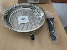 Padella grill amc - padella, 24cm