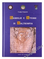 Famiglie stemmi di - e,