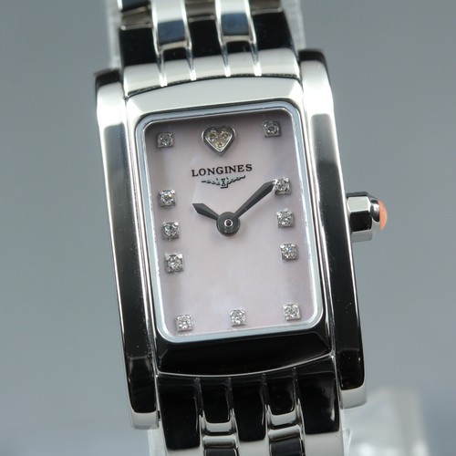 Orologio donna longines - donna,