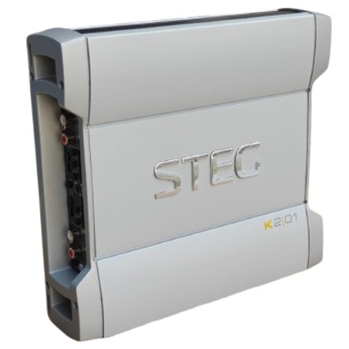 Steg amplificatore da - 1,