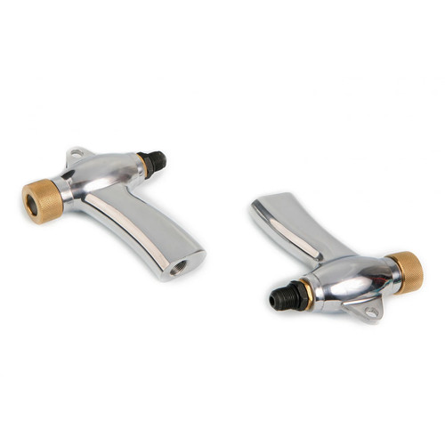 Pistola sabbiatrice