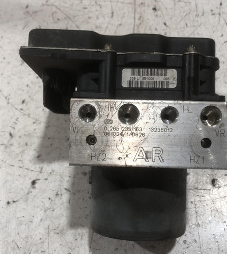 Abs per opel corsa - corsa, d