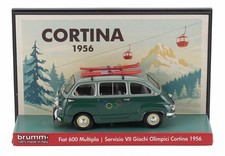 1/43 BRUMM PROM - FIAT -