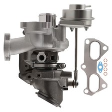 Turbolader Turbo for Fiat 500C