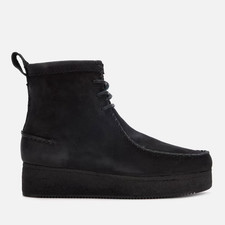 Stivali Clarks Originals donna