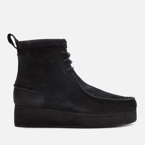 Stivali clarks originals donna - stivali,