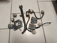 Kawasaki z1r lot of parts