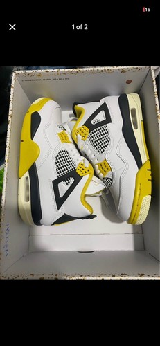 Wmns air jordan retro - wmns,
