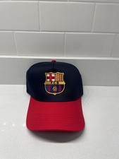 Barcellona F.C. Cappello