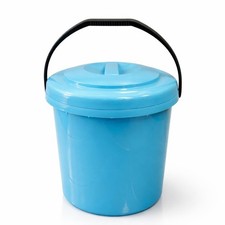 [3 COLORI] Bidone Pattumiera