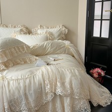 Set lenzuola lunghe cotone