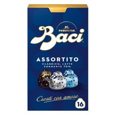 Baci perugina cioccolatini - baci,