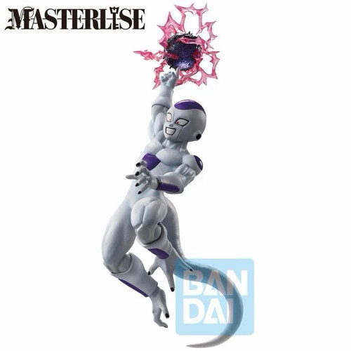 Dragon ball masterlise - z,