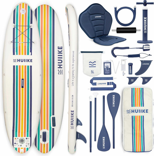 Tavola sup gonfiabile adulti - tavola,