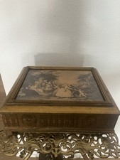 Comò antico epoca vittoriana