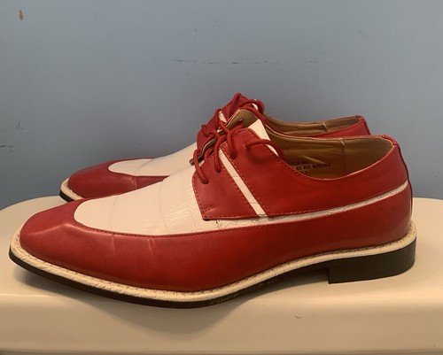 Scarpe tango marchiate - da,