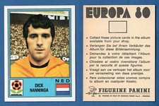FIGURINA CALCIATORI PANINI