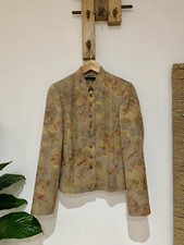 Giacca blazer corta vintage