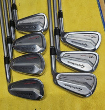 ALBERI RIGIDI TAYLORMADE TOUR