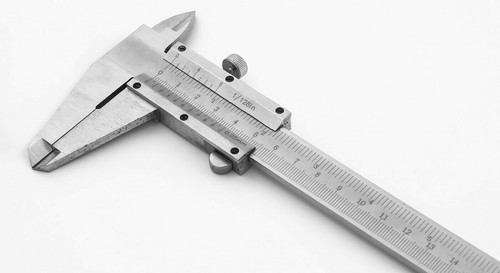 Calibro analogico precisione - , a