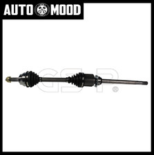 Semiasse completo destro nuovo - semiasse,