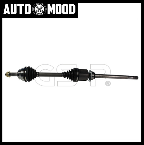 Semiasse completo destro nuovo - semiasse,
